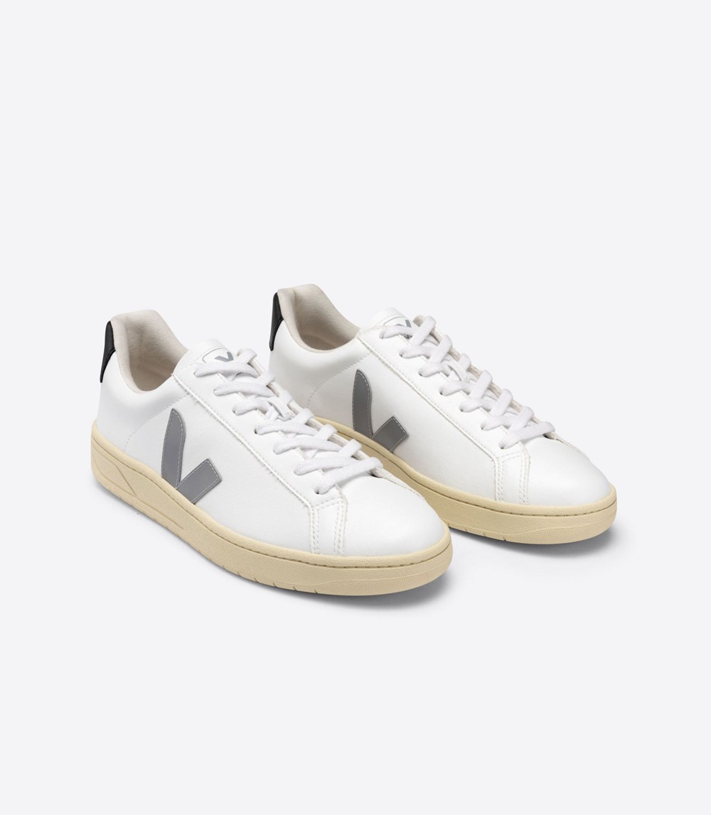 Veja Sneakers Mens - Urca Cwl - White - 1684LSTCU